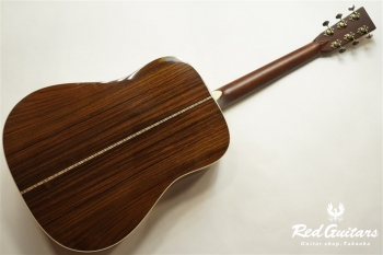 D-28 Standard - Natural